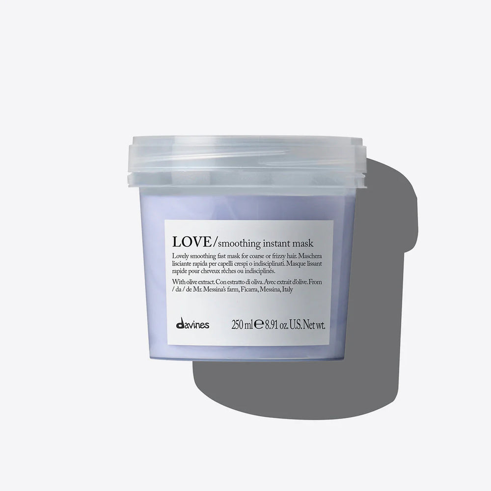 Davines LOVE glotninanti kaukė, 250ml