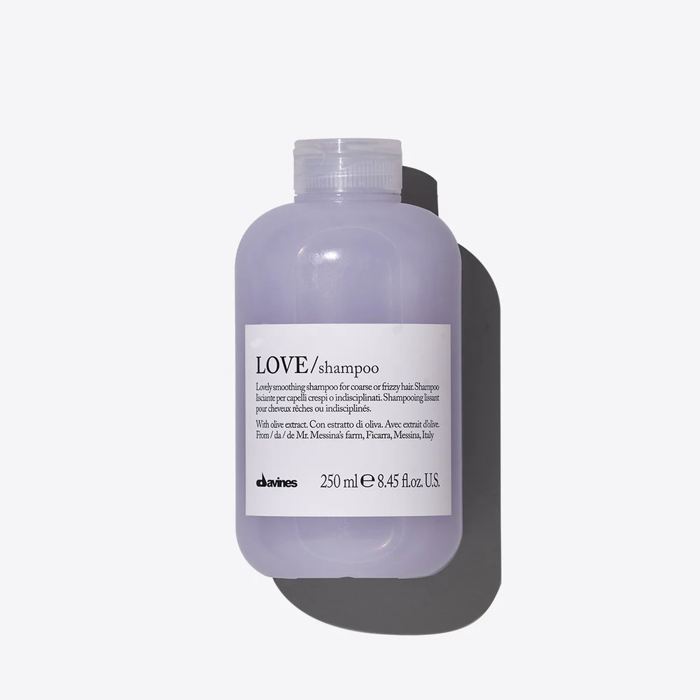 Davines LOVE glotninantis šampūnas, 250ml