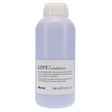 Davines LOVE kondicionierius tiesiems plaukams, 1000ml | InHair.lt