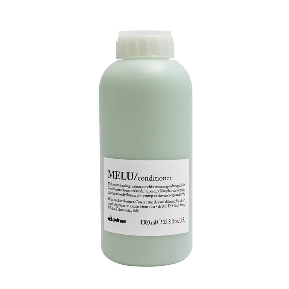 Davines MELU plaukus apsaugantis kondicionierius, 1000ml | InHair.lt