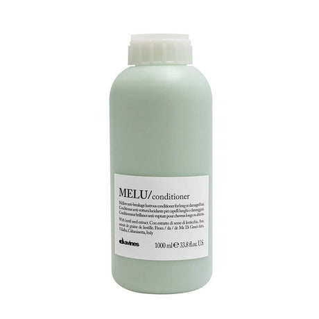 Davines MELU plaukus apsaugantis kondicionierius, 1000ml | InHair.lt