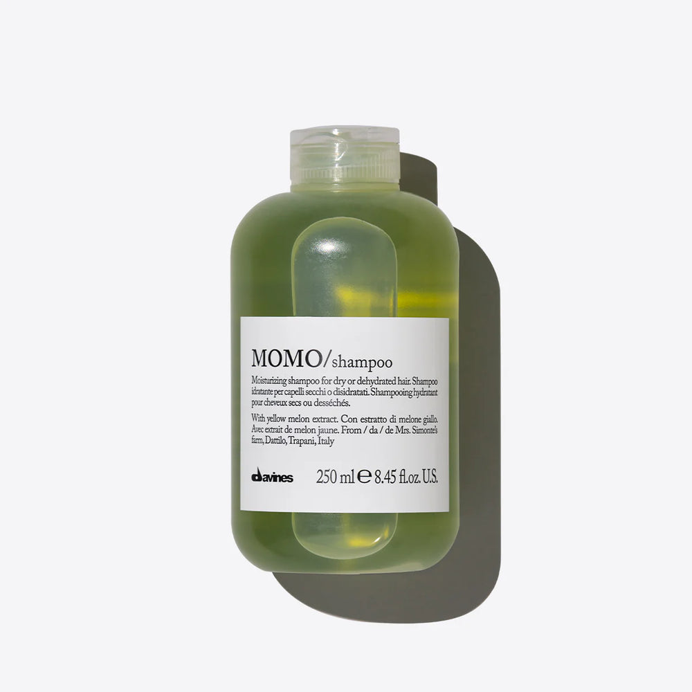 Davines MOMO drėkinantis šampūnas, 250ml