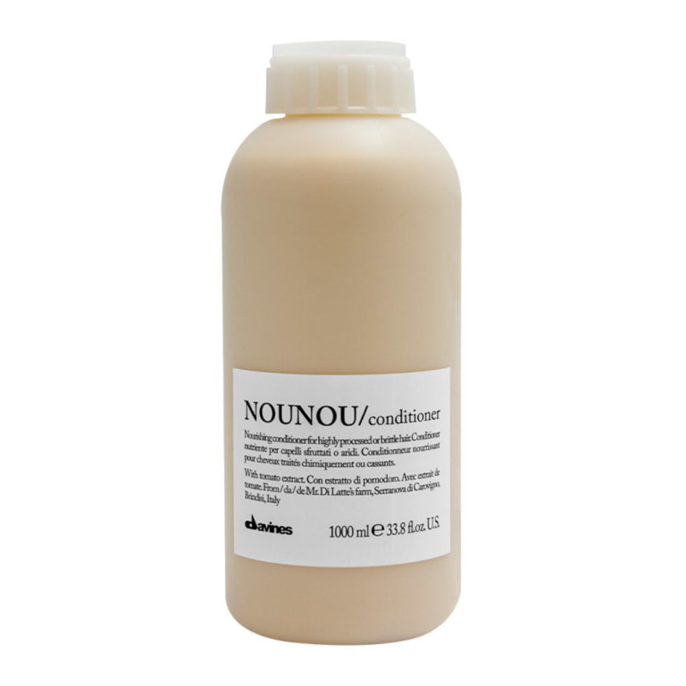 Davines NOUNOU plaukus maitinantis kondicionierius, 1000ml