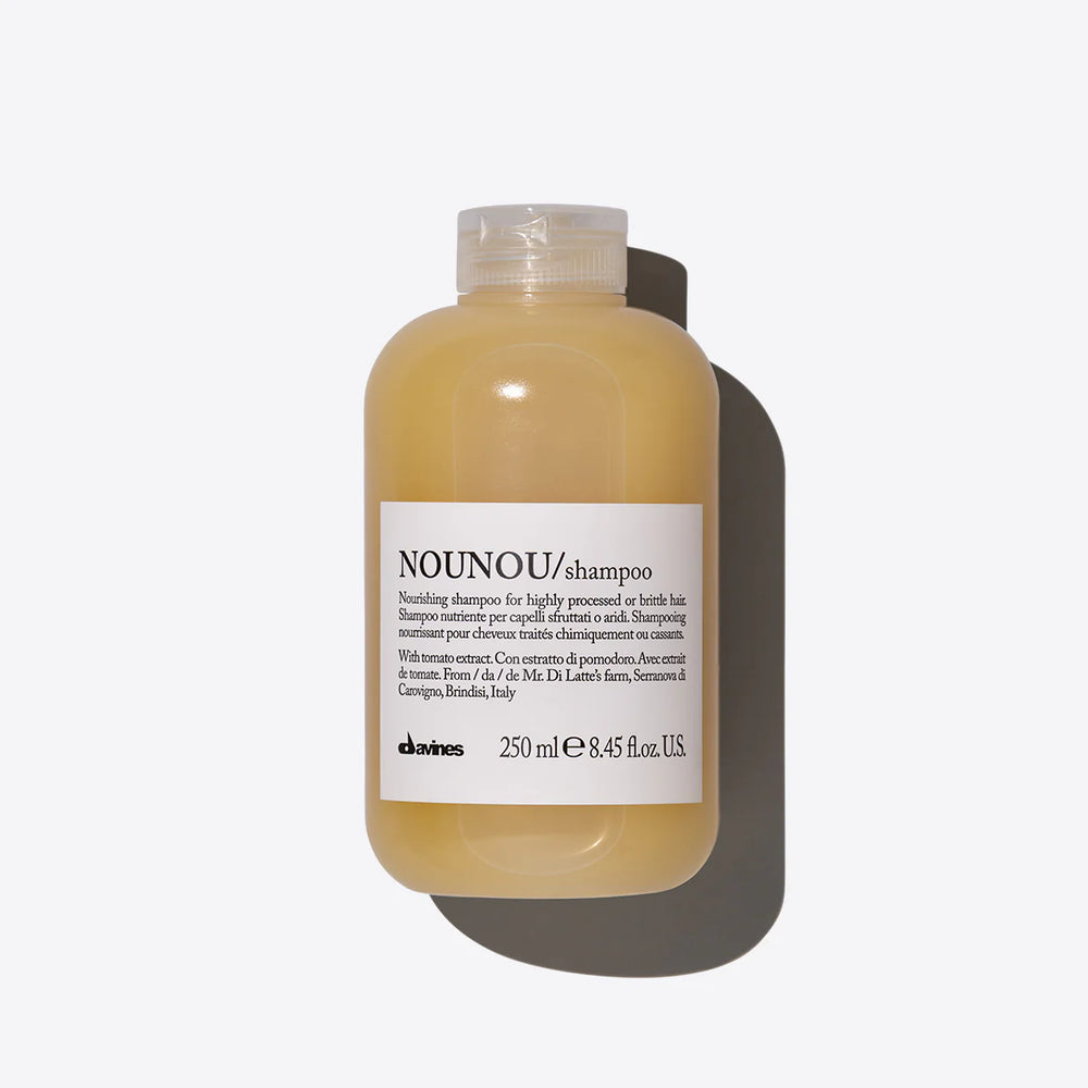 Davines NOUNOU šampūnas, 250ml