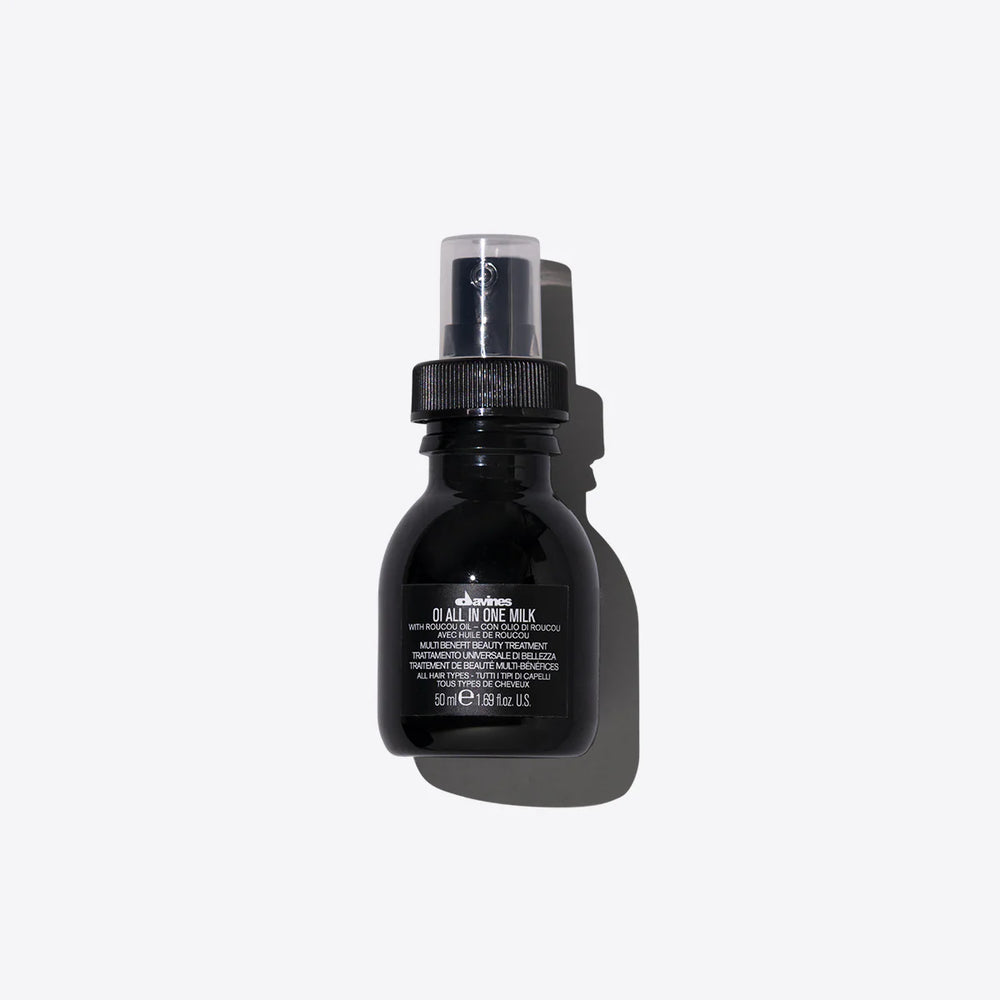 Davines OI/pienelis plaukams, 50ml | InHair.lt