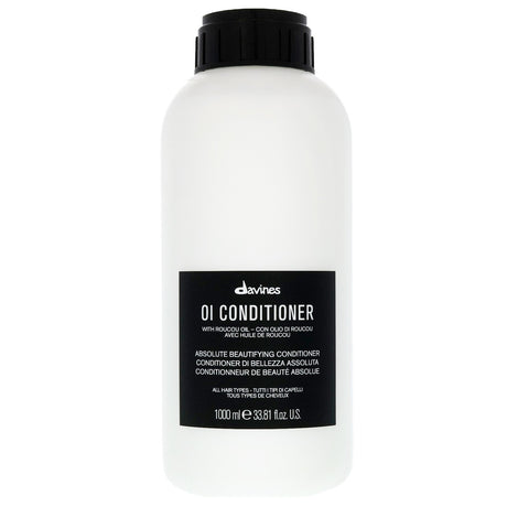 Davines OI/plaukus gražinantis kondicionierius, 1000ml | InHair.lt