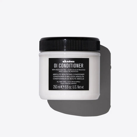 Davines OI plaukus gražinantis kondicionierius, 250ml | InHair.lt