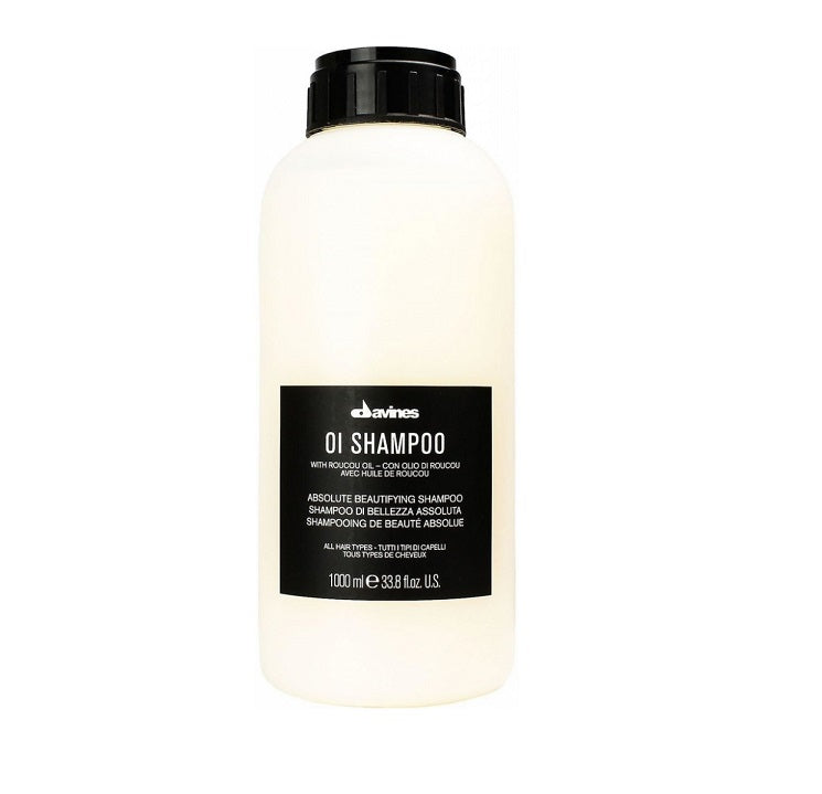 Davines OI plaukų šampūnas, 1000ml