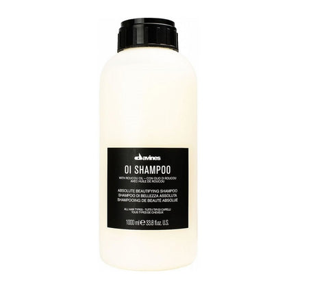 Davines OI plaukų šampūnas, 1000ml | InHair.lt