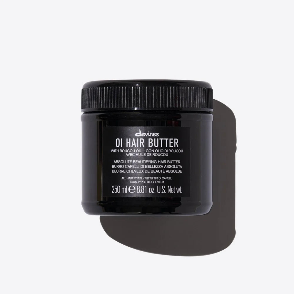 Davines OI/plaukus gražinantis sviestas, 250ml