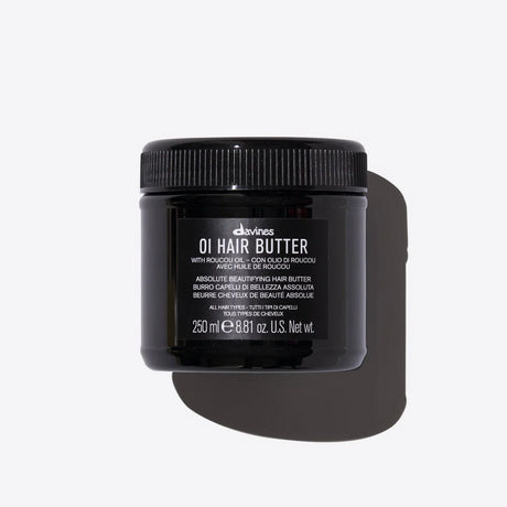 Davines OI/plaukus gražinantis sviestas, 250ml | InHair.lt