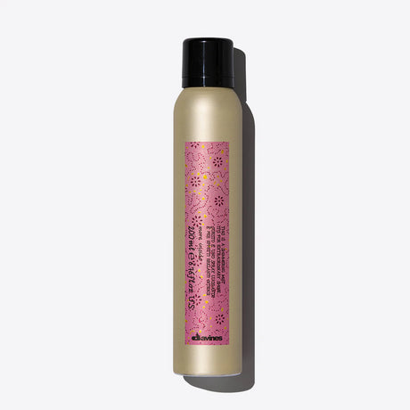 Davines Shimmering Mist purškiamas plaukų blizgesys, 200ml | InHair.lt