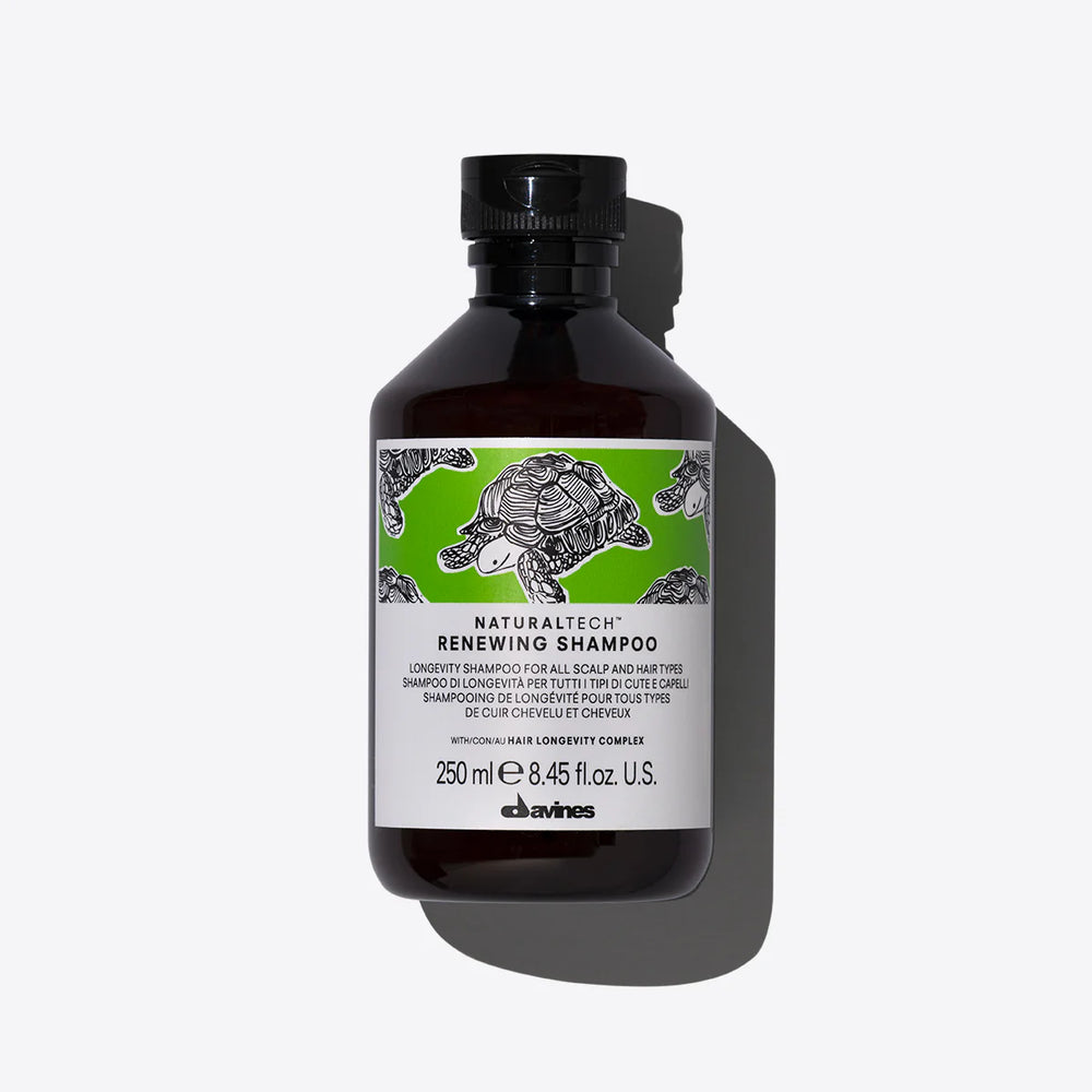 Davines Renewing plaukų šampūnas, 250 ml