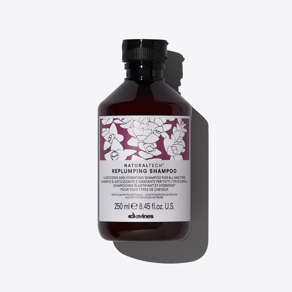 Davines Replumping šampūnas, 250ml