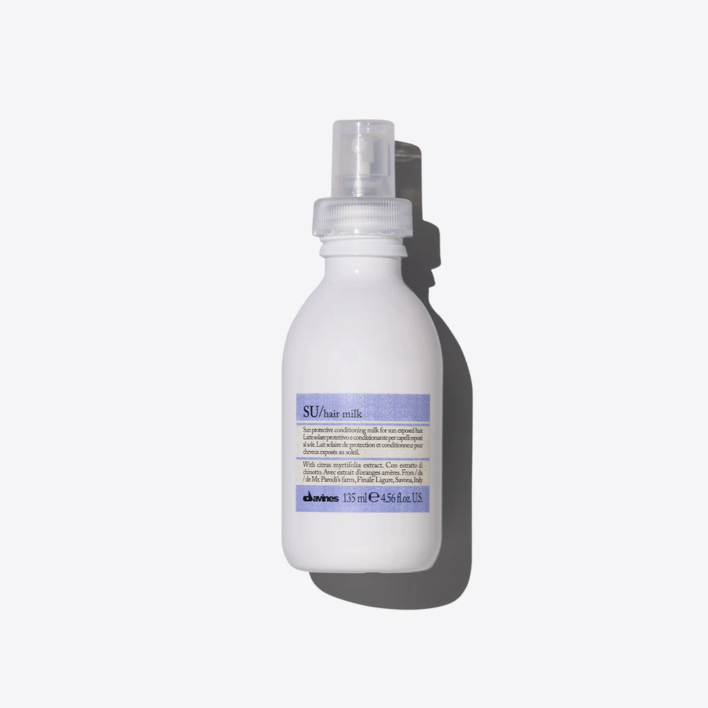 Davines SU plaukų pienelis, 135ml | InHair.lt