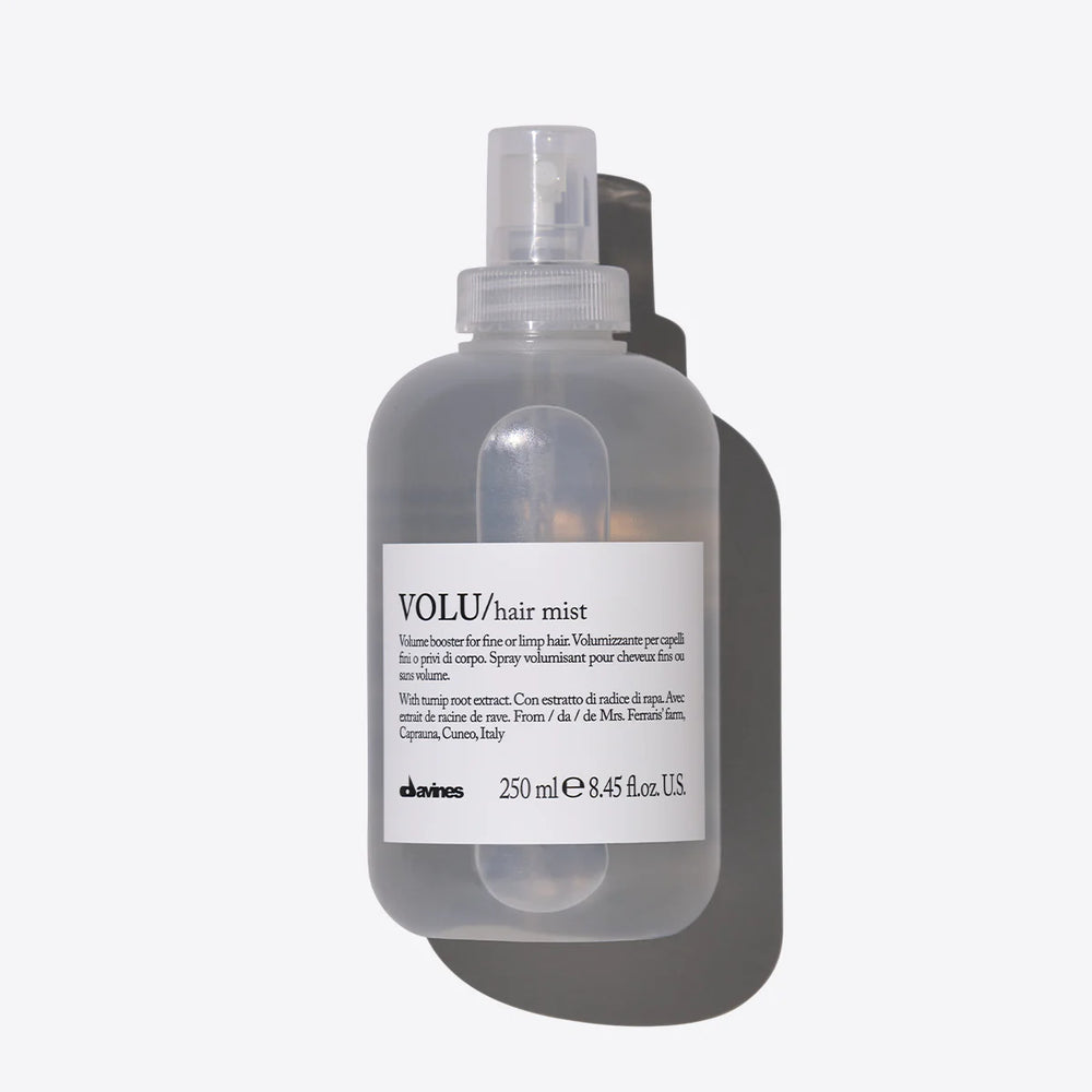 Davines VOLU plaukų gausumo purškiklis, 250ml | InHair.lt