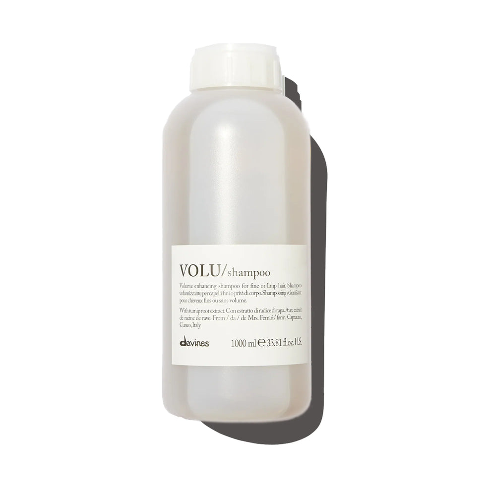 Davines VOLU plaukų gausumo šampūnas, 1000ml