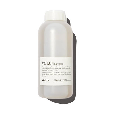 Davines VOLU plaukų gausumo šampūnas, 1000ml | InHair.lt