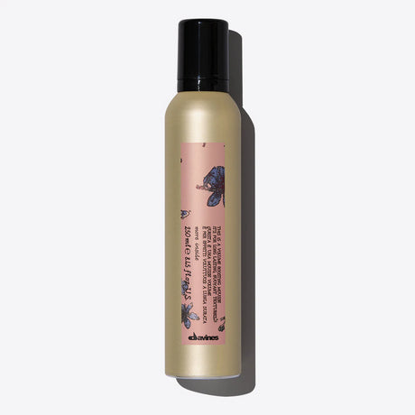 Davines Volume Boosting Mousse plaukų gausumo putos, 250ml | InHair.lt