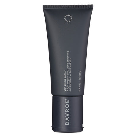 Davroe Curl Crème Definer garbanų modeliavimo kremas, 200 ml | InHair.lt