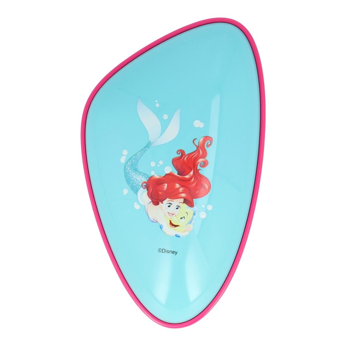 Dessata DISNEY Princess The Little Mermaid šepetys | InHair.lt