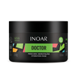 INOAR Doctor Hydrating Mask - drėkinanti kaukė, 250 g | InHair.lt