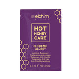 Elchim Hot honey Glossy kapsulė, 1 vnt. | InHair.lt