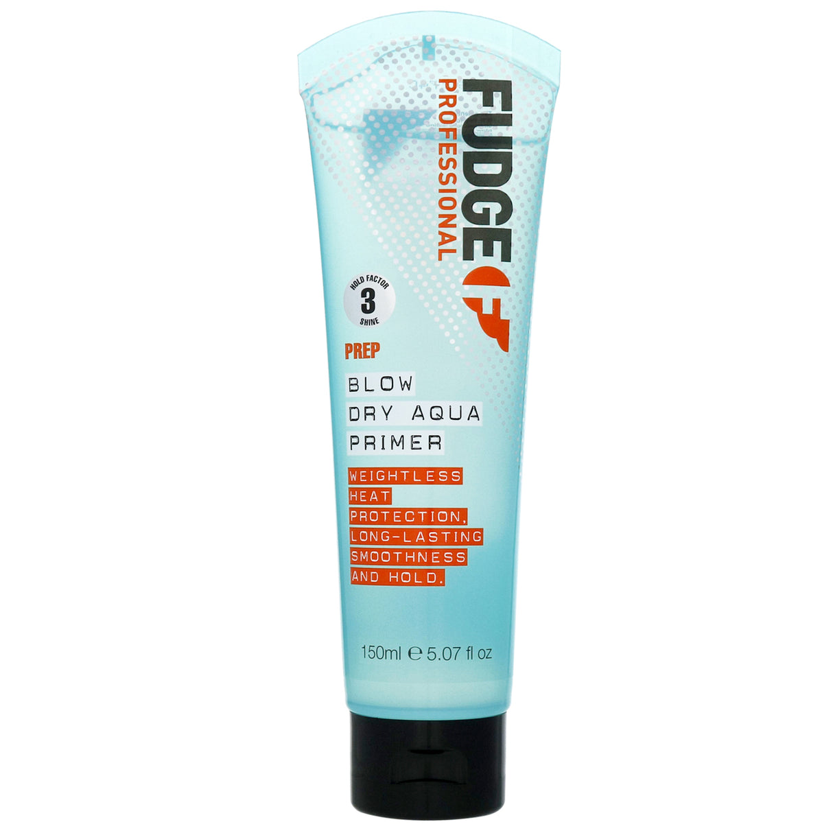 Fudge Blow Dry Aqua Primer džiovinimo losjonas, 150 ml | InHair.lt