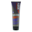 Fudge Clean Blonde Damage Rewind Violet tonuojantis atkuriantis violetinis šampūnas, 250 ml | InHair.lt