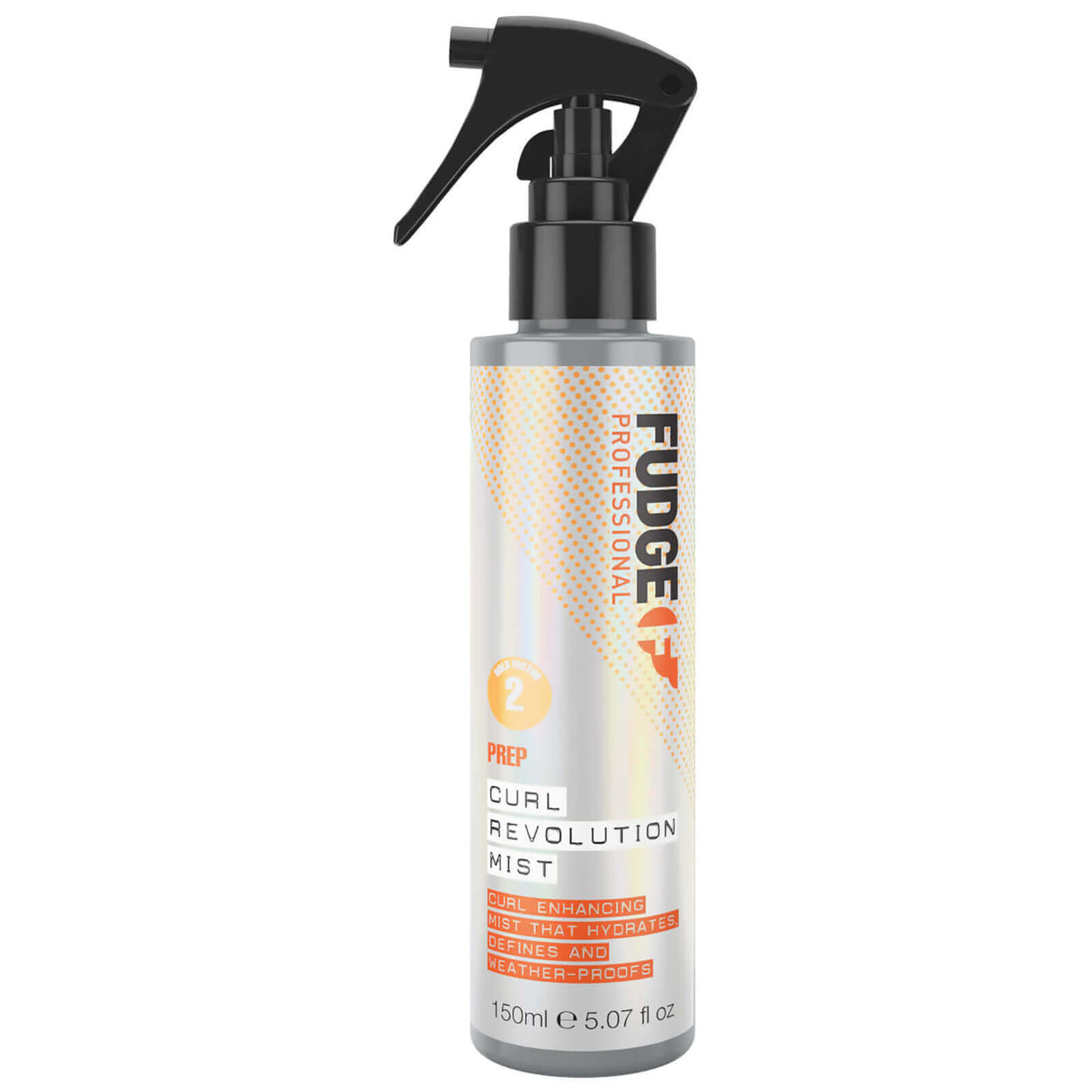 Fudge Curl Mist purškiklis, 150 ml | InHair.lt