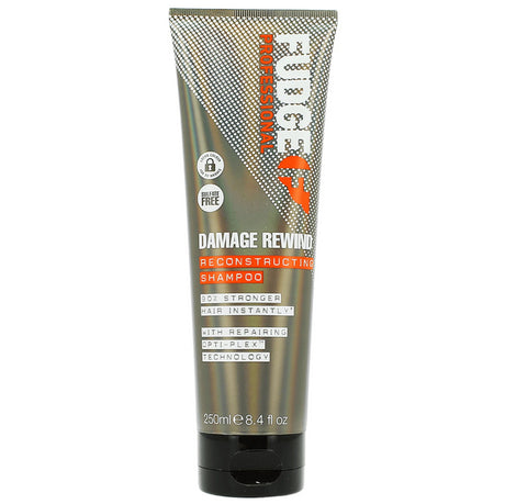 Fudge Damage Rewind Reconstructing atstatomasis šampūnas, 250 ml | InHair.lt