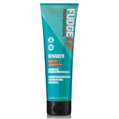 Fudge Xpander Gelee apimties šampūnas, 250 ml | InHair.lt