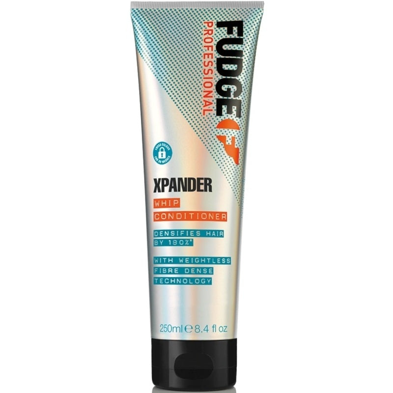 Fudge Xpander Whip apimties kondicionierius, 250 ml | InHair.lt