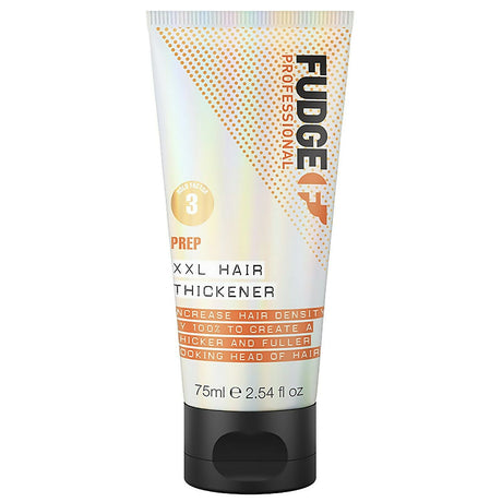 Fudge XXL Hair Thickener kremas apimčiai, 75ml | InHair.lt