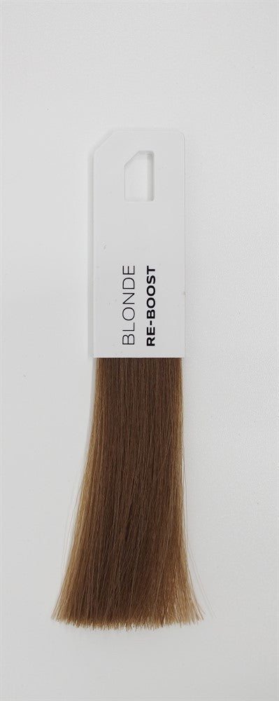 Grazette tonuojanti plaukų kaukė ADD SOME RE-BOOST - Blonde, 150ml | InHair.lt