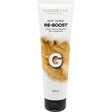 Grazette tonuojanti plaukų kaukė ADD SOME RE-BOOST - Gold, 150ml | InHair.lt