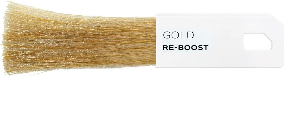 Grazette tonuojanti plaukų kaukė ADD SOME RE-BOOST - Gold, 150ml | InHair.lt