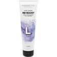 Grazette tonuojanti plaukų kaukė ADD SOME RE-BOOST - Lilac, 150ml | InHair.lt