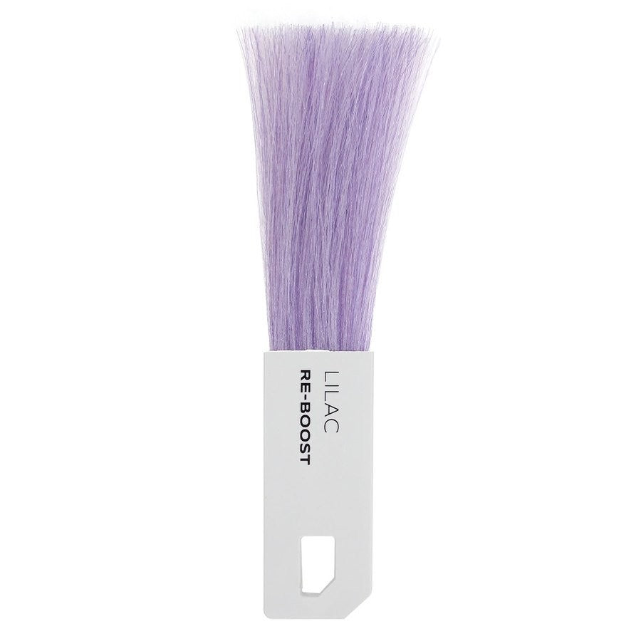 Grazette tonuojanti plaukų kaukė ADD SOME RE-BOOST - Lilac, 150ml | InHair.lt