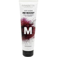 Grazette tonuojanti plaukų kaukė ADD SOME RE-BOOST - Mahogany, 150ml | InHair.lt