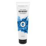 Grazette tonuojanti plaukų kaukė ADD SOME RE-BOOST - Ocean, 150ml | InHair.lt