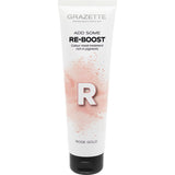 Grazette tonuojanti plaukų kaukė ADD SOME RE-BOOST - Rose Gold, 150ml | InHair.lt