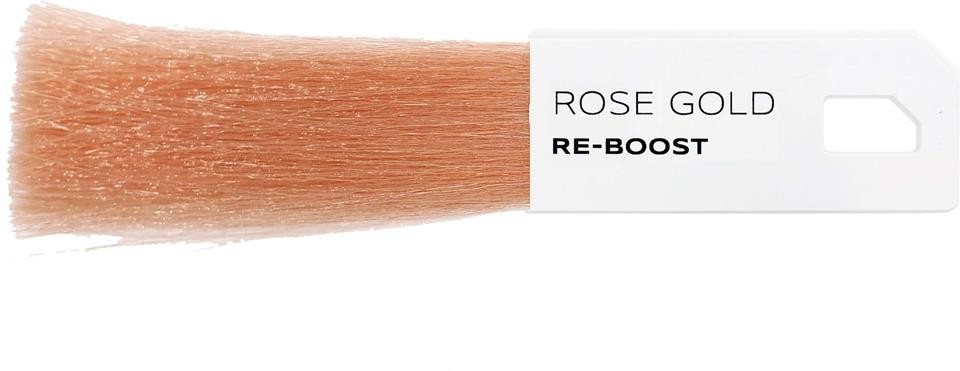 Grazette tonuojanti plaukų kaukė ADD SOME RE-BOOST - Rose Gold, 150ml | InHair.lt