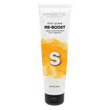 Grazette tonuojanti plaukų kaukė ADD SOME RE-BOOST - Satsuma, 150ml | InHair.lt