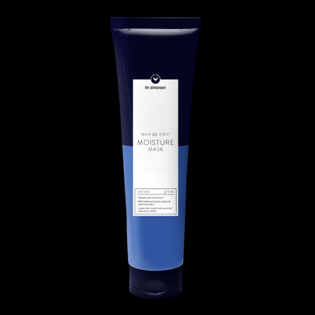 HH Simonsen Moisture drėkinanti kaukė, 150 ml | InHair.lt