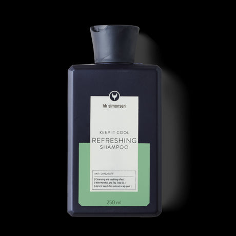 HH Simonsen Refreshing gaivinantis šampūnas, 250 ml | InHair.lt