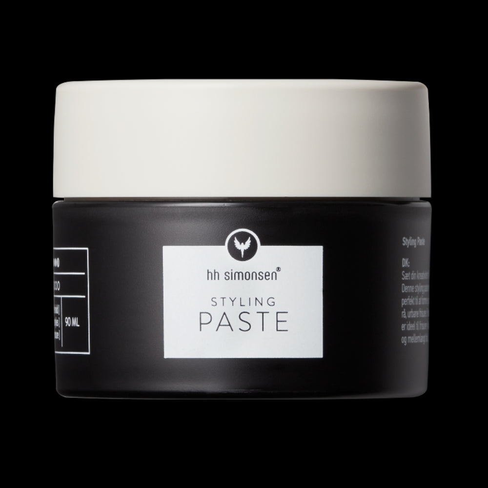 HH Simonsen Styling Paste plaukų formavimo pasta, 90 ml | InHair.lt