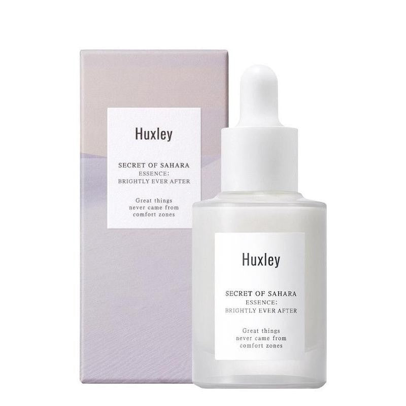 HUXLEY Brightly Ever After šviesinantis veido serumas, 30 ml | InHair.lt