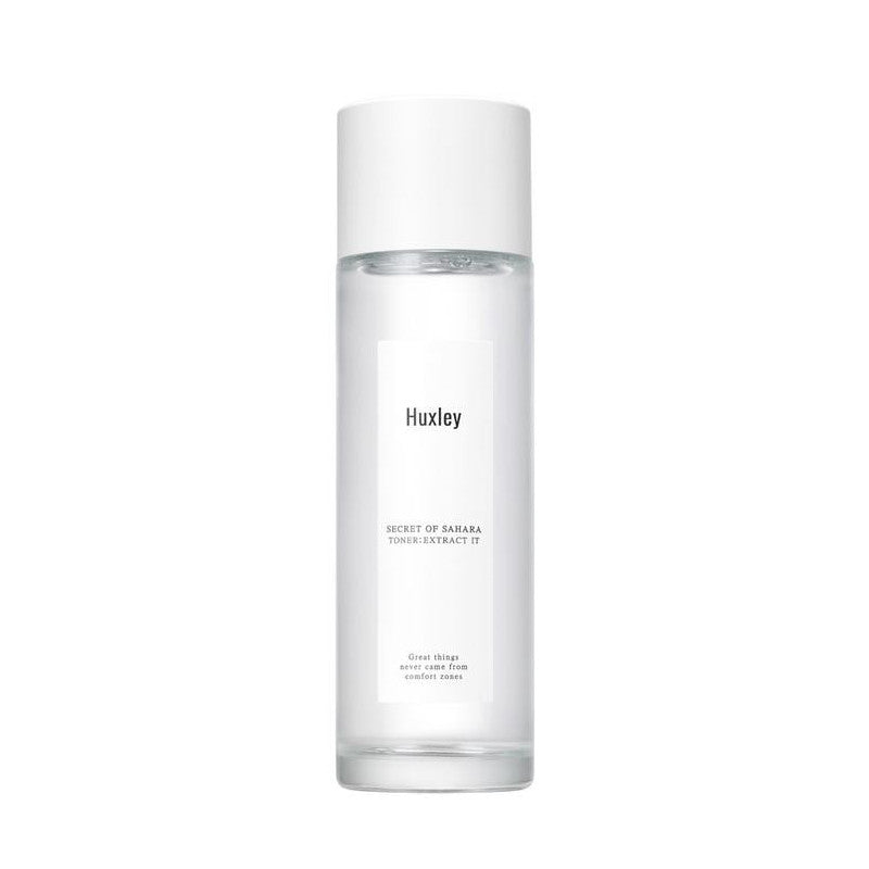 HUXLEY veido drėkinantis tonikas, 120ml | InHair.lt