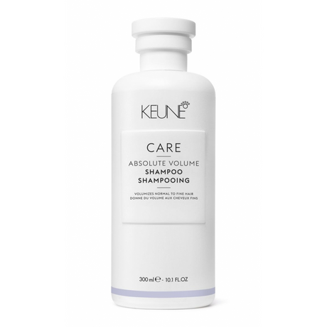 Keune Absolute Volume šampūnas, 300ml | InHair.lt